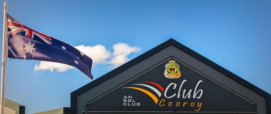 Cooroy RSL
