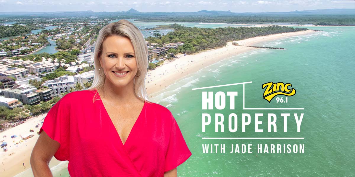 Hot Property with Jade Harrison