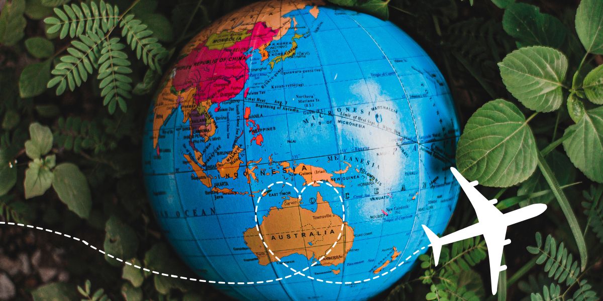 Questa città australiana è una calda destinazione di viaggio per il 2023
