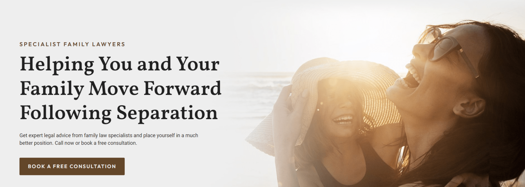 Noosa & Hinterland Family Lawyers