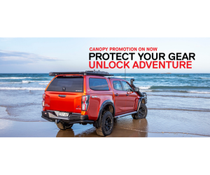 Gympie 4×4 Accessories