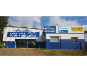 Cooloola Pump & Irrigation