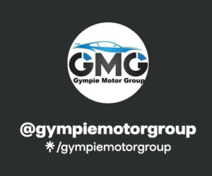 Gympie Motor Group