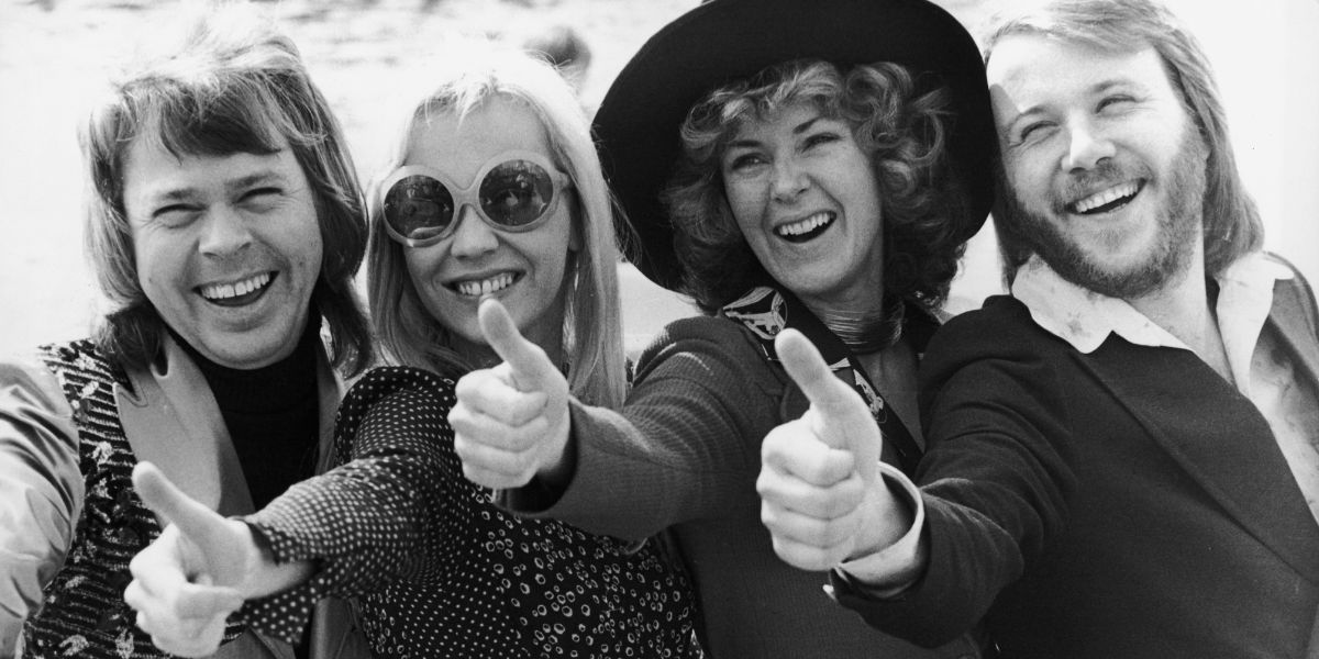 洋楽 ABBA Dancing Queen Wicked Mix Classic ABBA - Dancing Queen (Extended) - YouTube