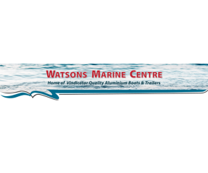 Watson’s Marine Centre
