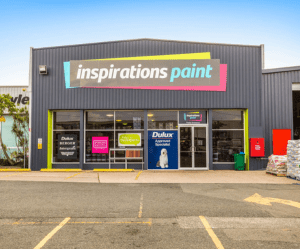 Inspirations Paint