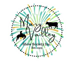 Mary Valley Show Society
