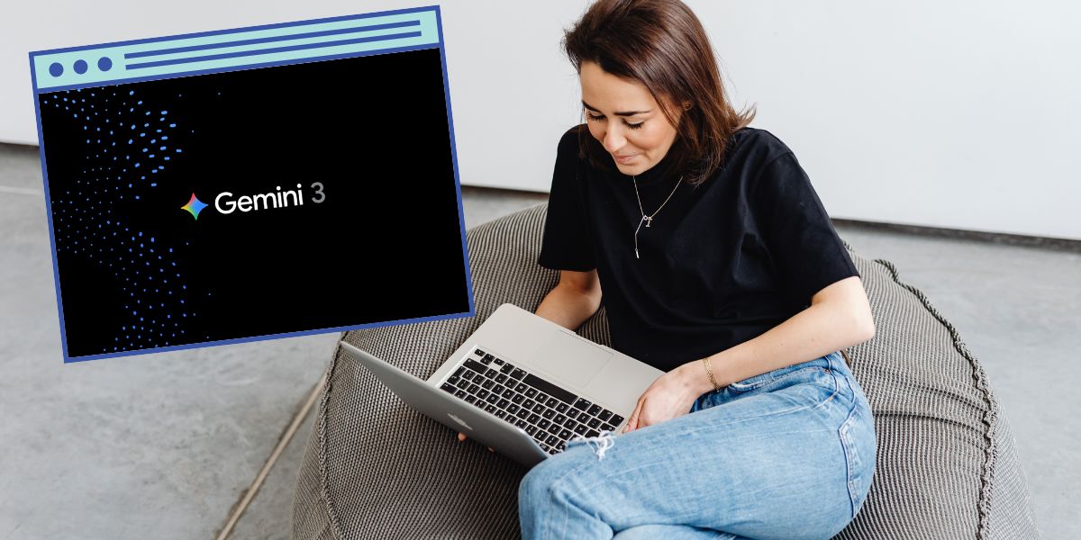 Google's New Gemini 3 Can Now 'Plan Anything' and Take Action on