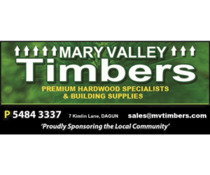 Mary Valley Timbers