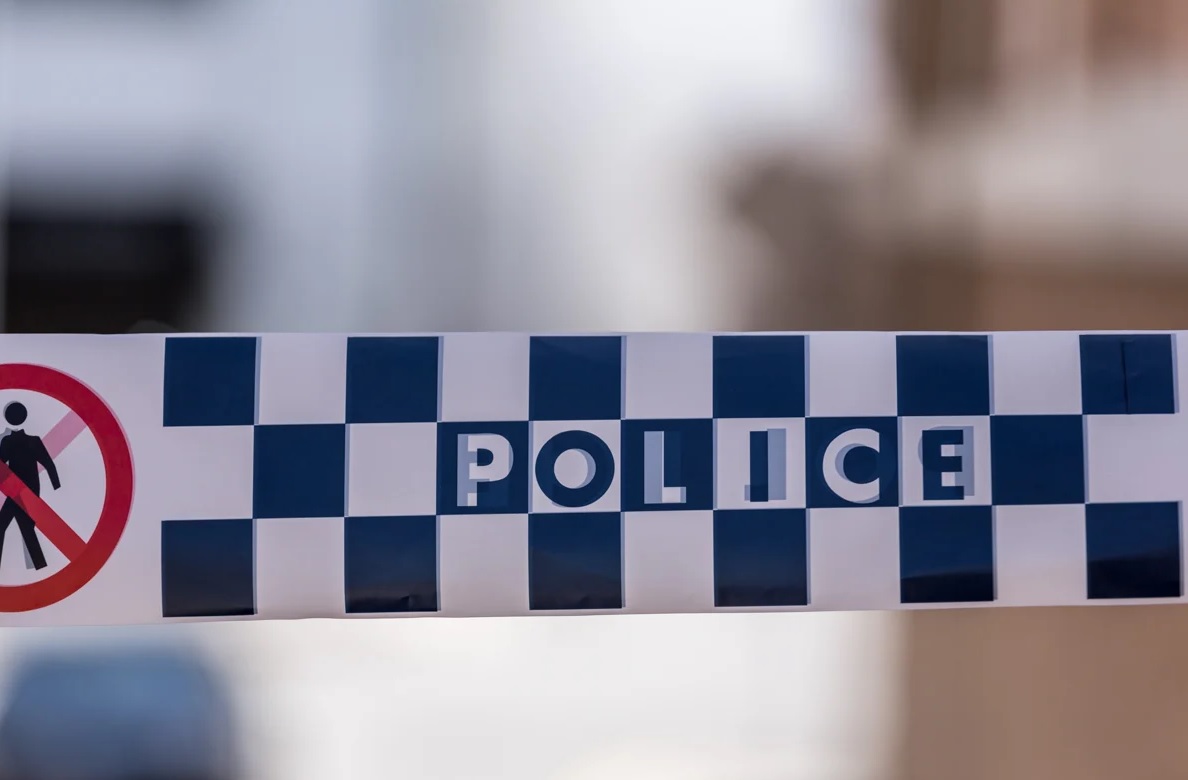 Toddler dies after being struck by car