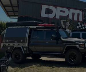 Diesel Performance and Mechanical