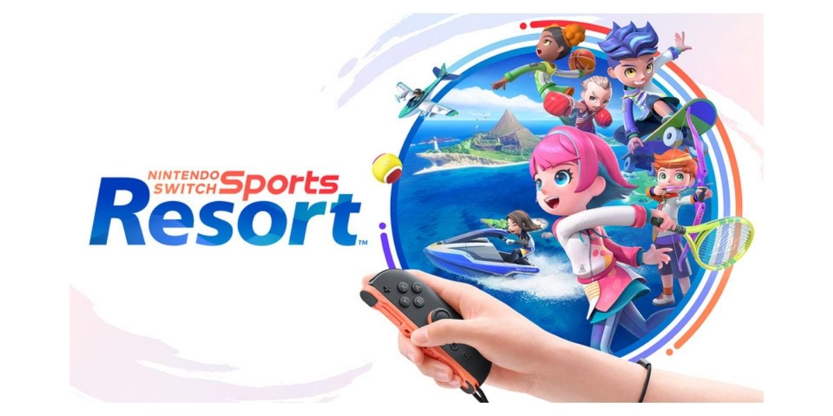 Everything You Need to Know About the Switch 2 Sports Resort