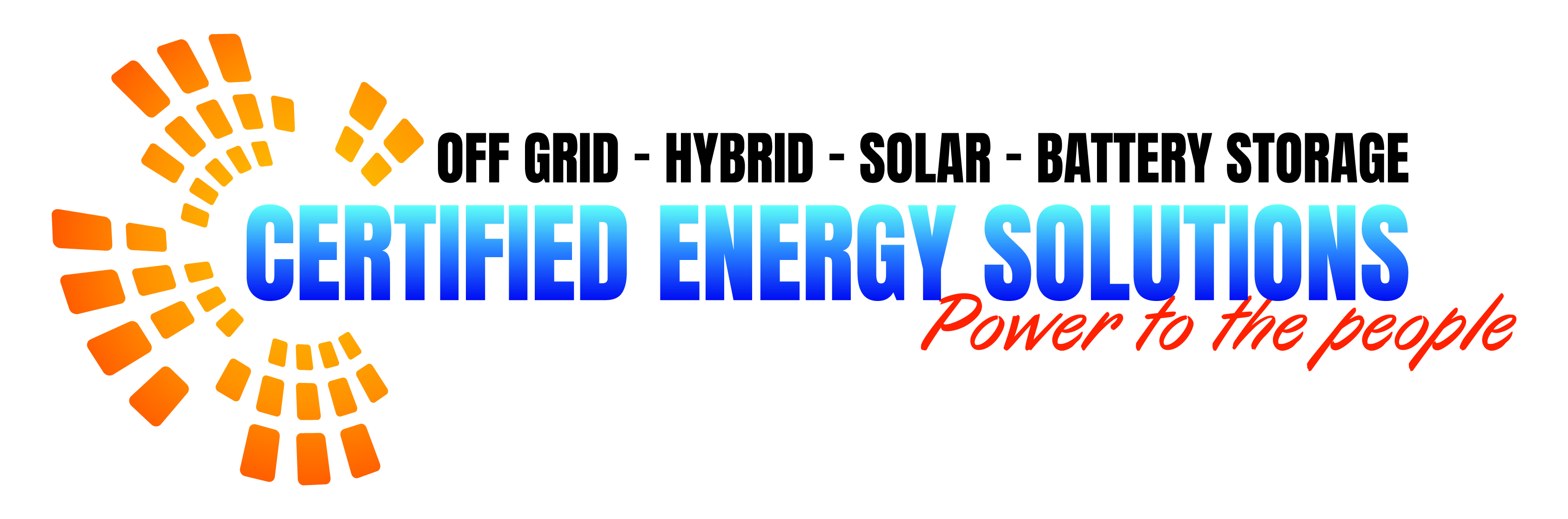 Certified Energy Solutions