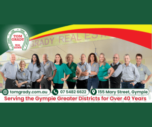 Tom Grady Real Estate