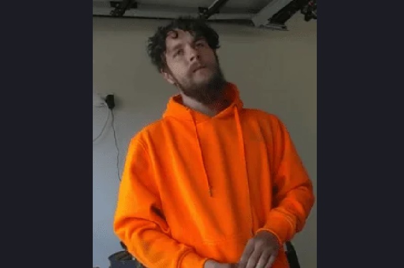Police looking for missing man