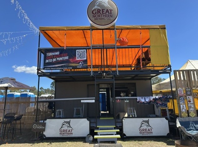 Gympie Music Muster ramping up for start